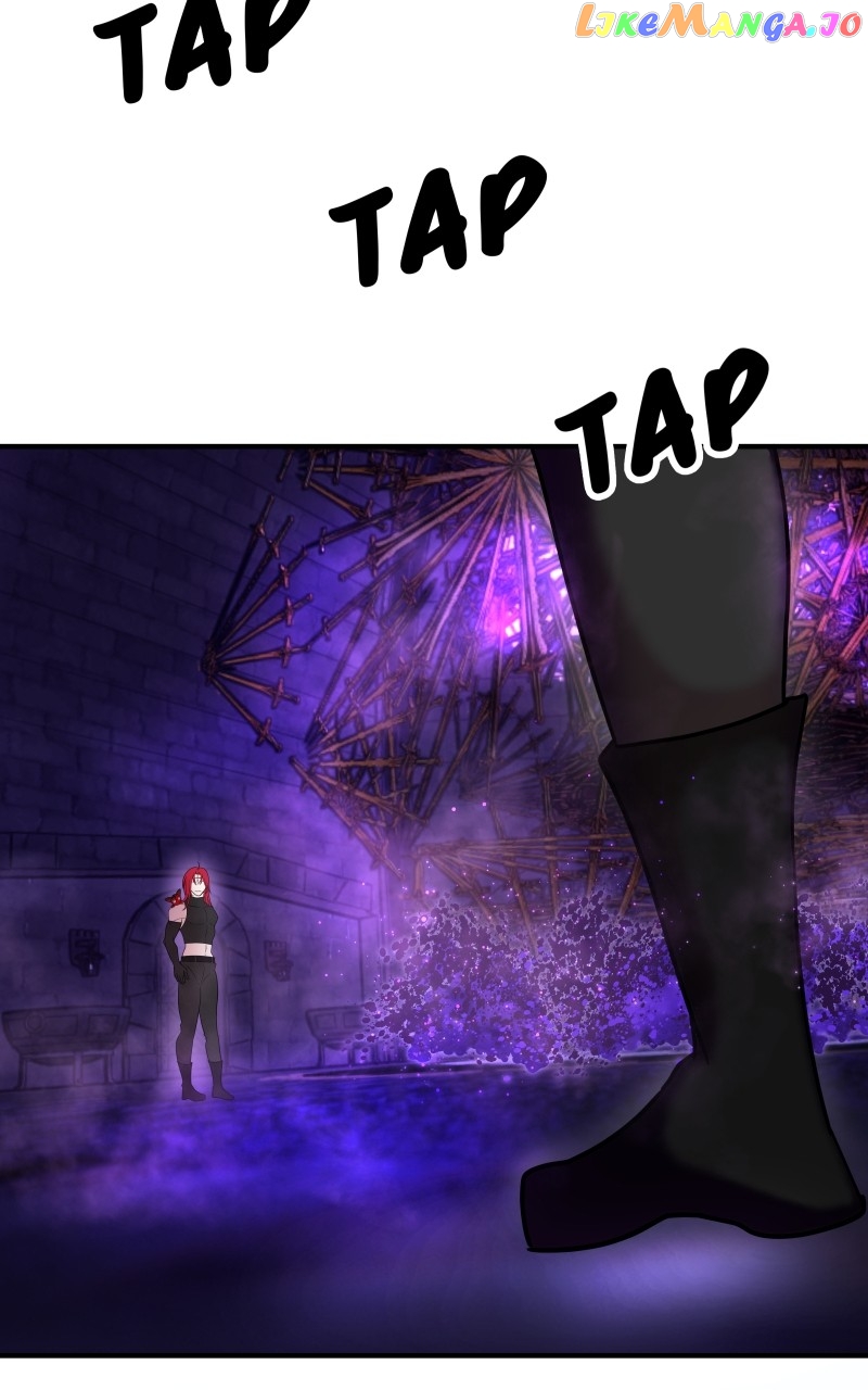 Unstable - Manhwa Chapter 67 - page 25