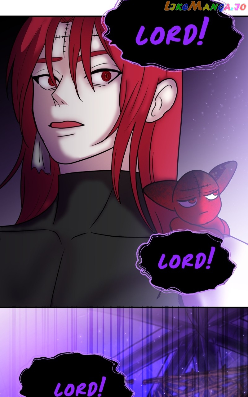Unstable - Manhwa Chapter 67 - page 33