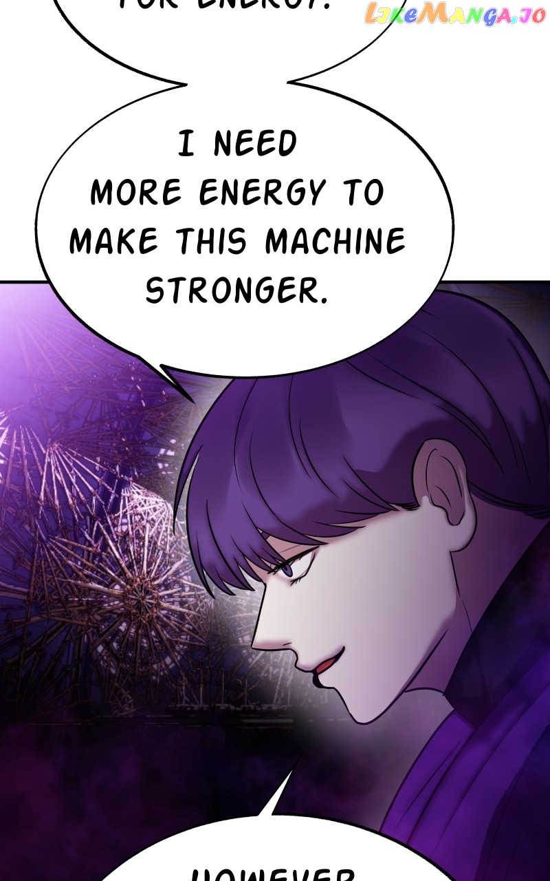 Unstable - Manhwa Chapter 67 - page 36