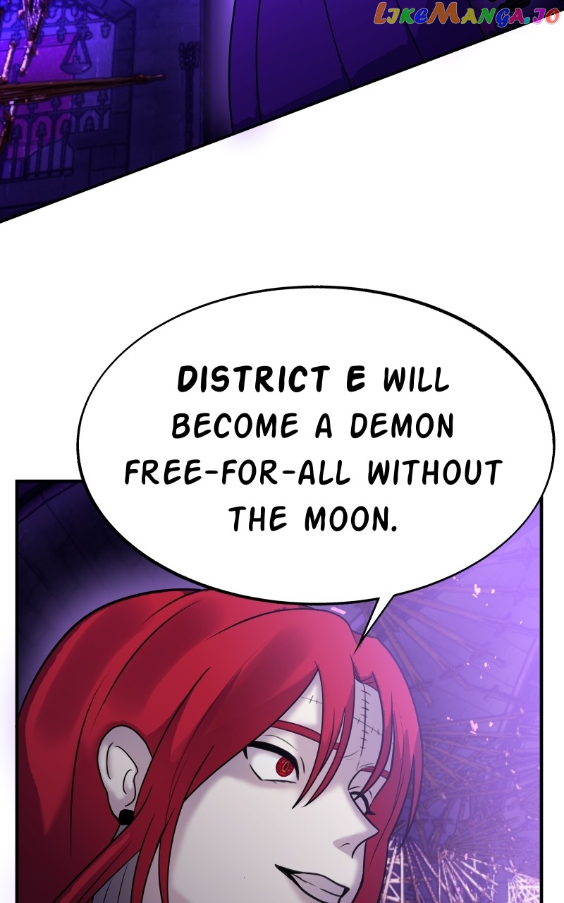 Unstable - Manhwa Chapter 67 - page 44