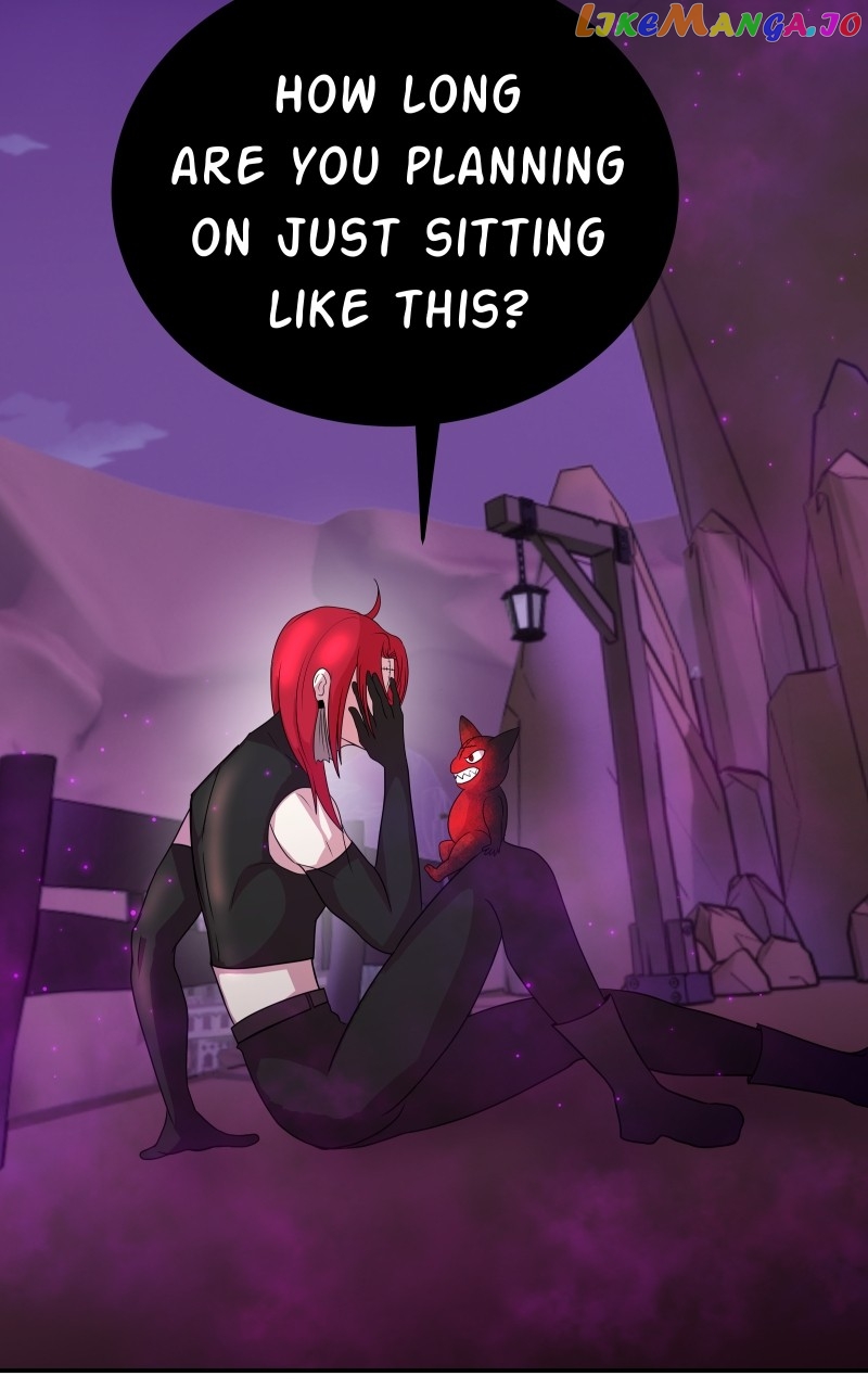 Unstable - Manhwa Chapter 67 - page 80