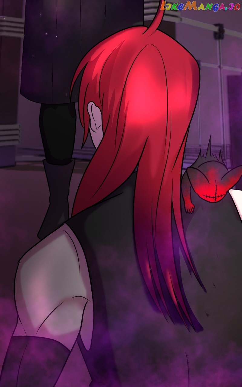 Unstable - Manhwa Chapter 67 - page 86
