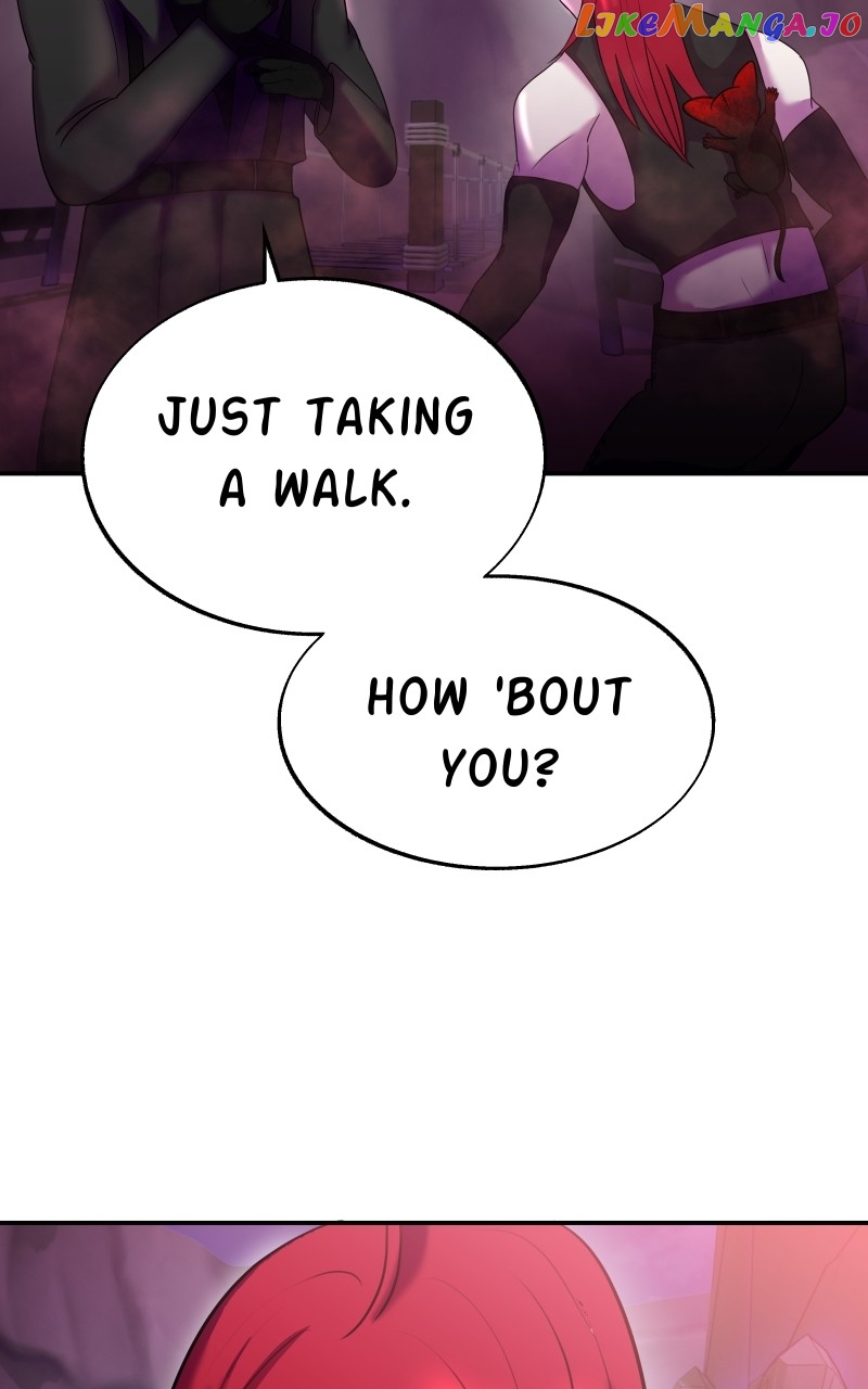 Unstable - Manhwa Chapter 67 - page 88