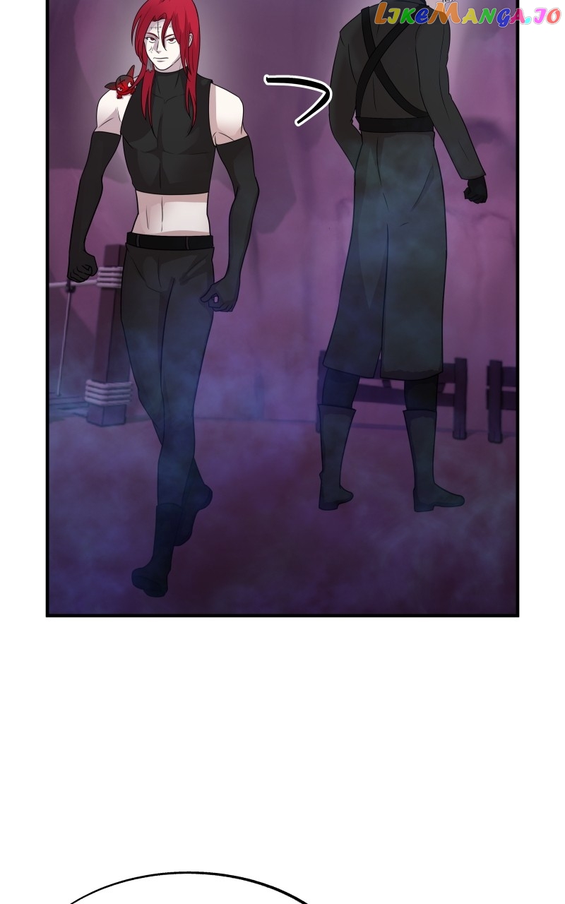 Unstable - Manhwa Chapter 67 - page 94