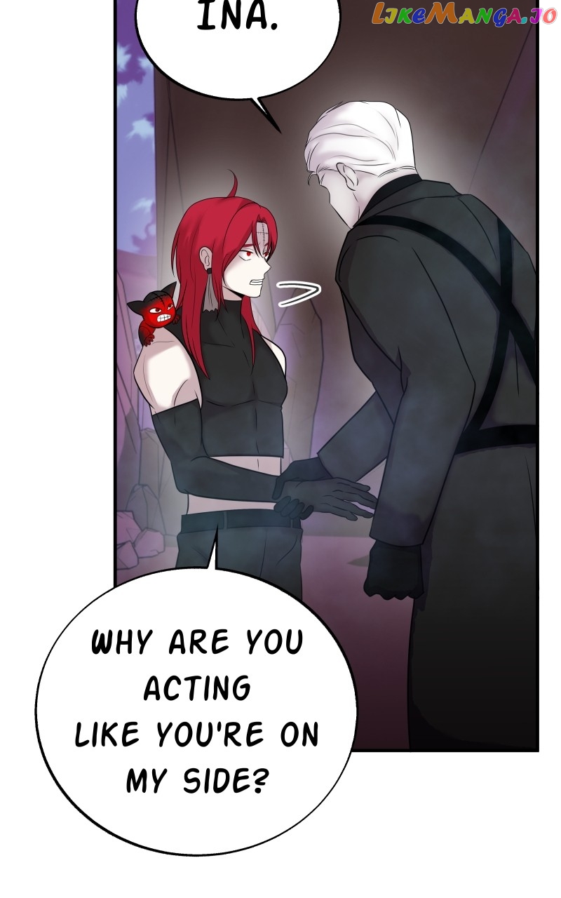 Unstable - Manhwa Chapter 67 - page 97