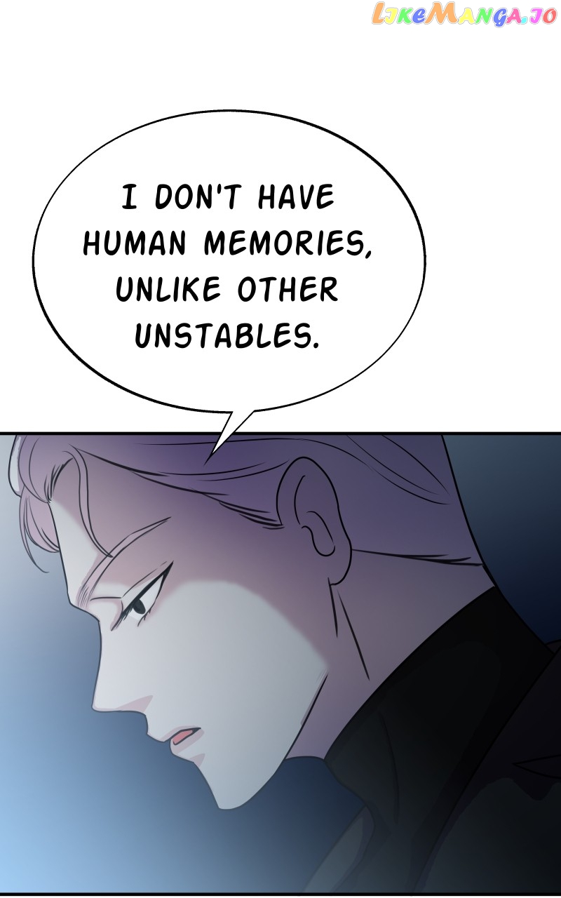 Unstable - Manhwa Chapter 67 - page 103