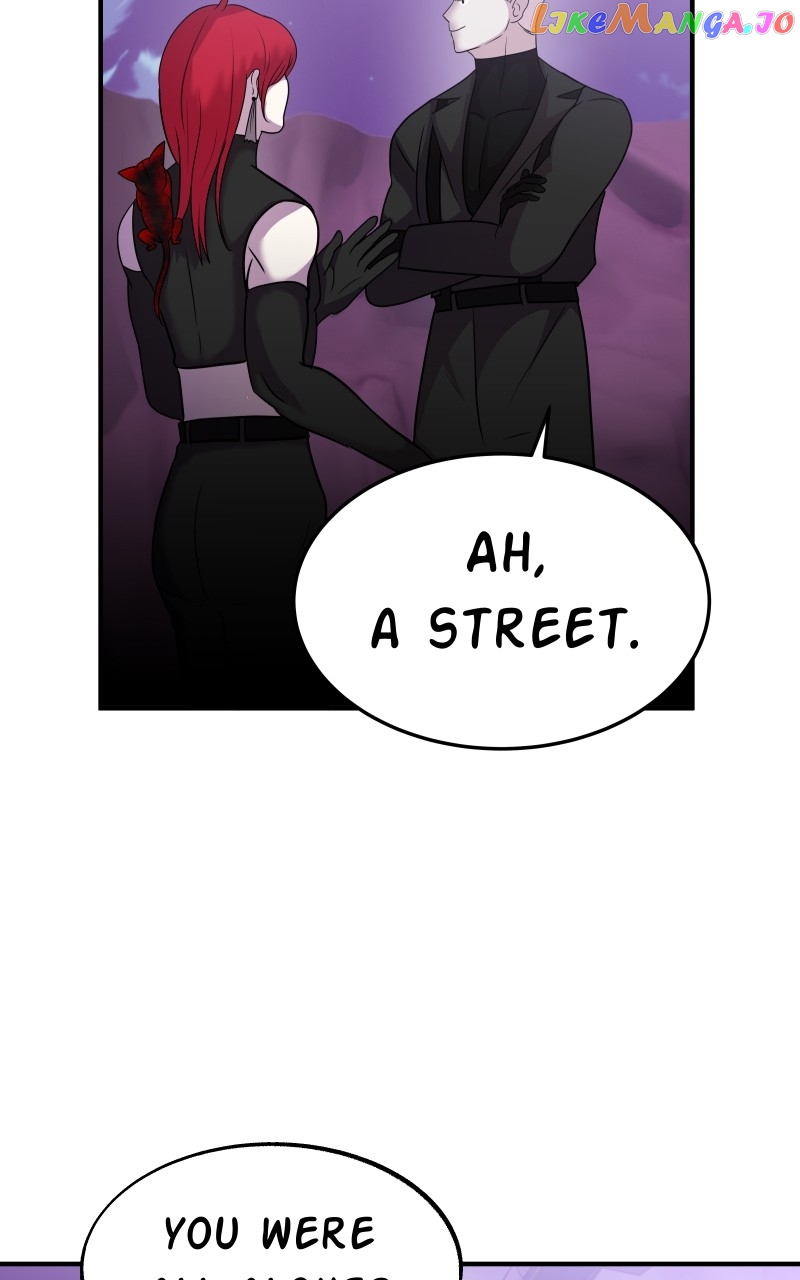 Unstable - Manhwa Chapter 67 - page 110