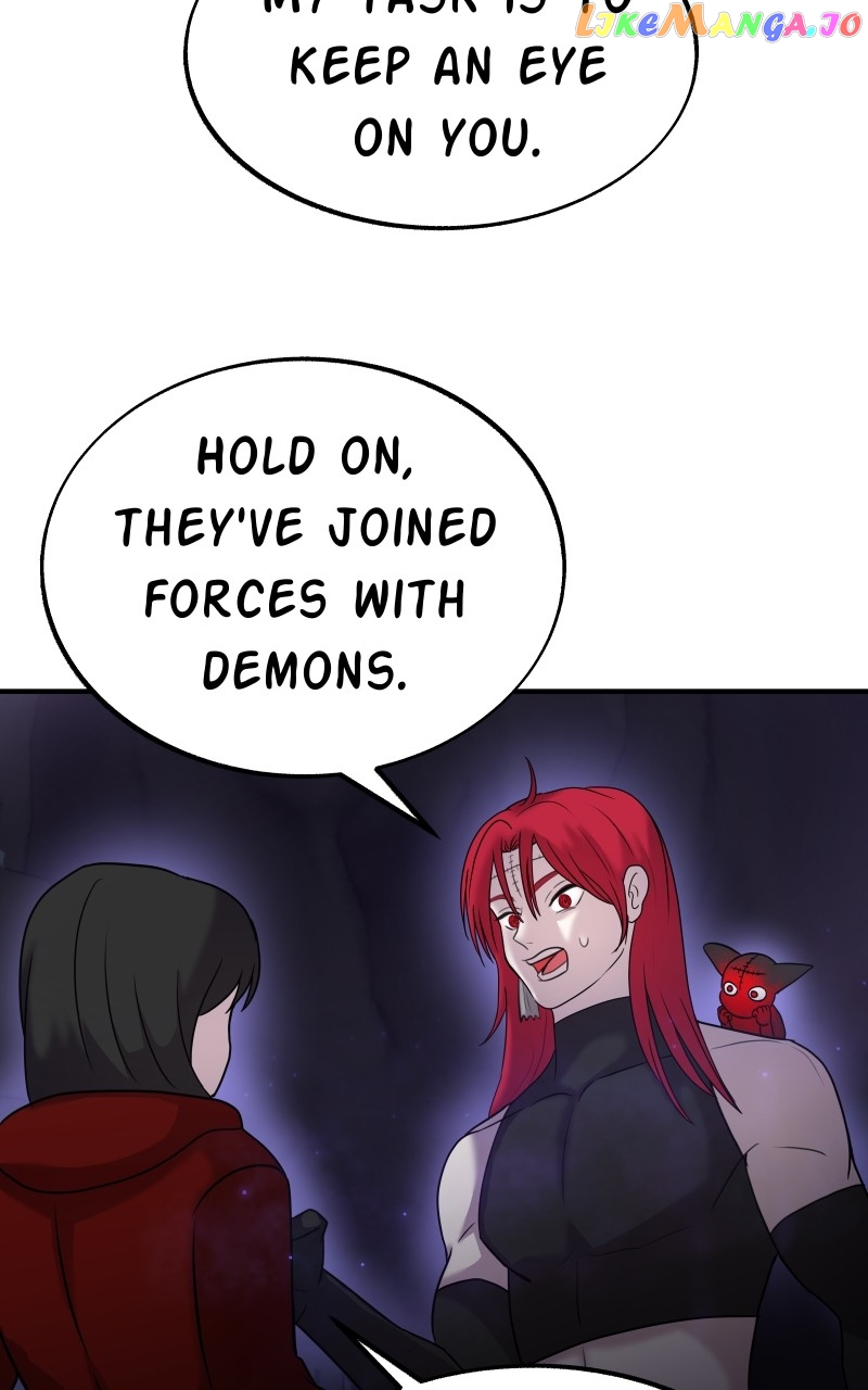 Unstable - Manhwa Chapter 68 - page 5