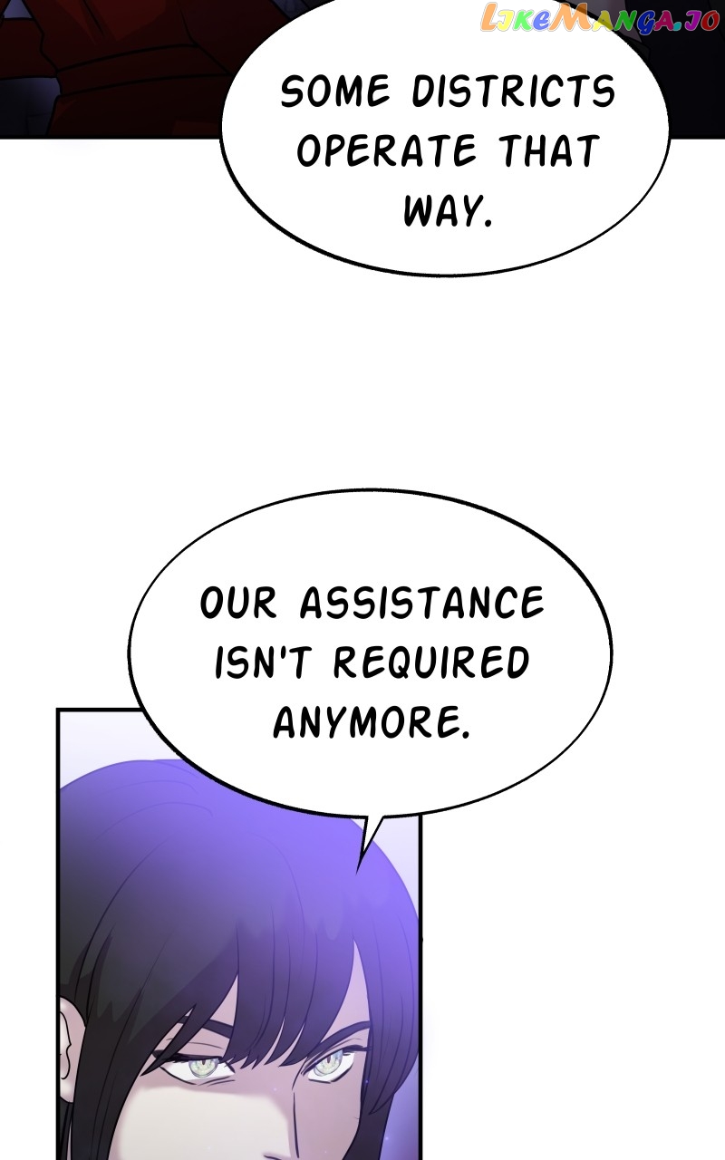 Unstable - Manhwa Chapter 68 - page 6