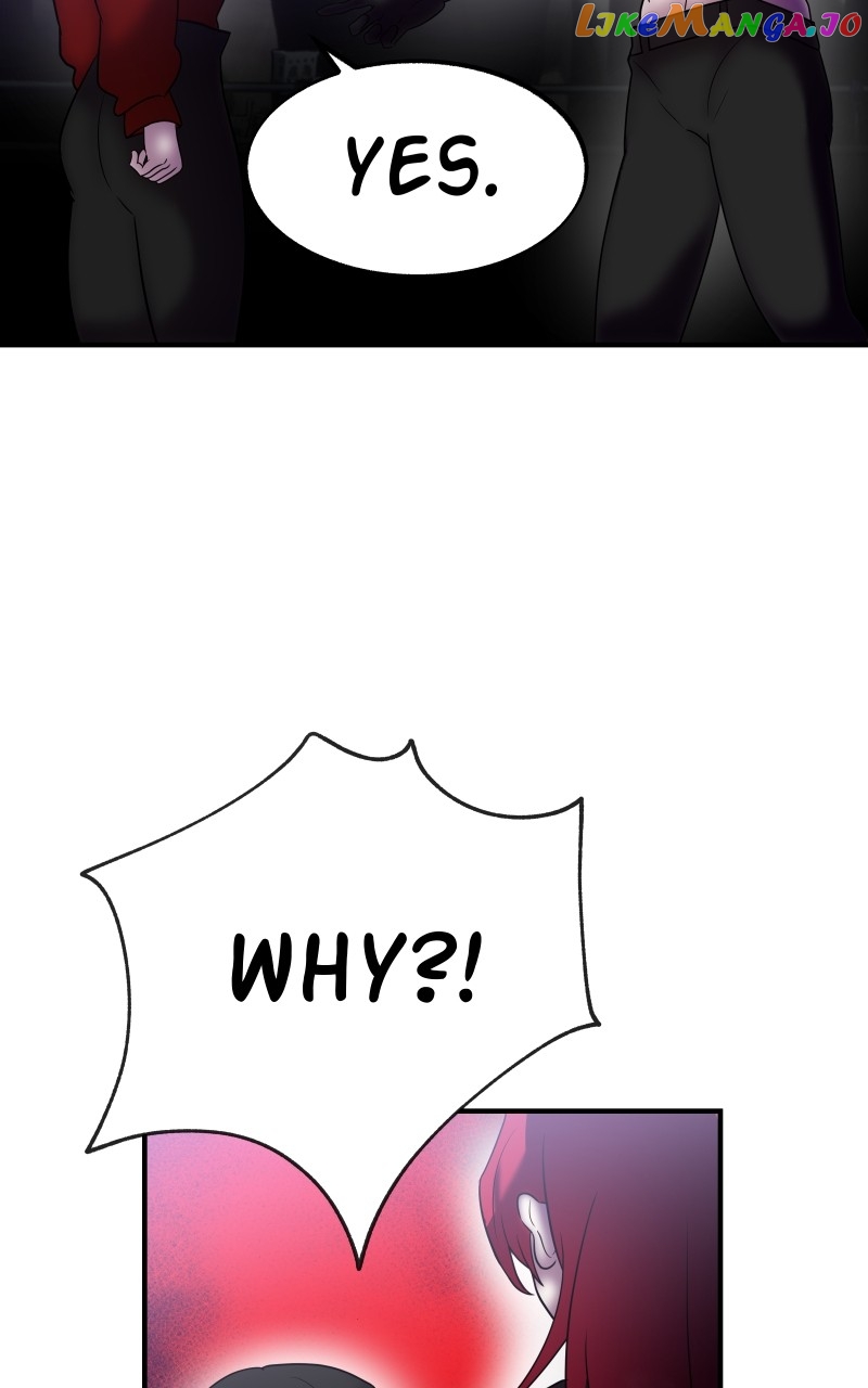 Unstable - Manhwa Chapter 68 - page 14
