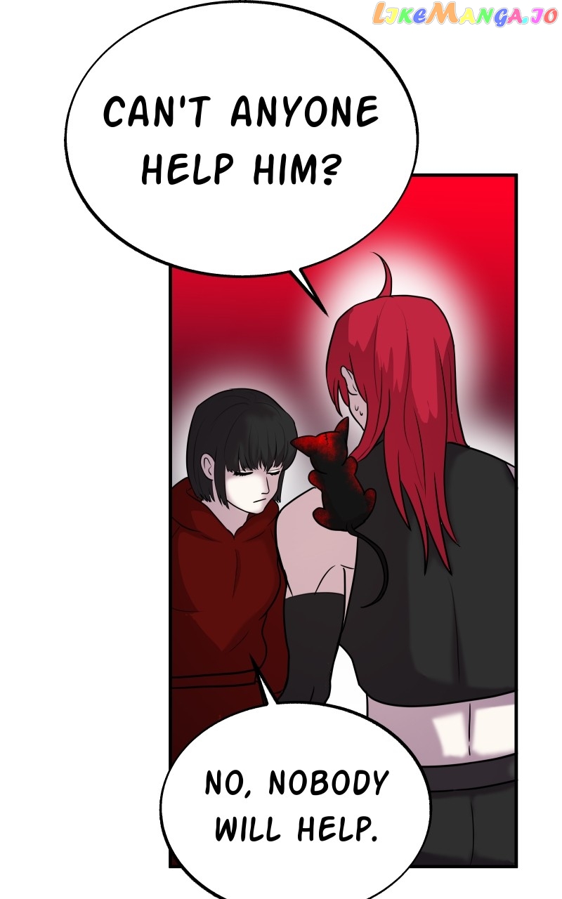 Unstable - Manhwa Chapter 68 - page 24