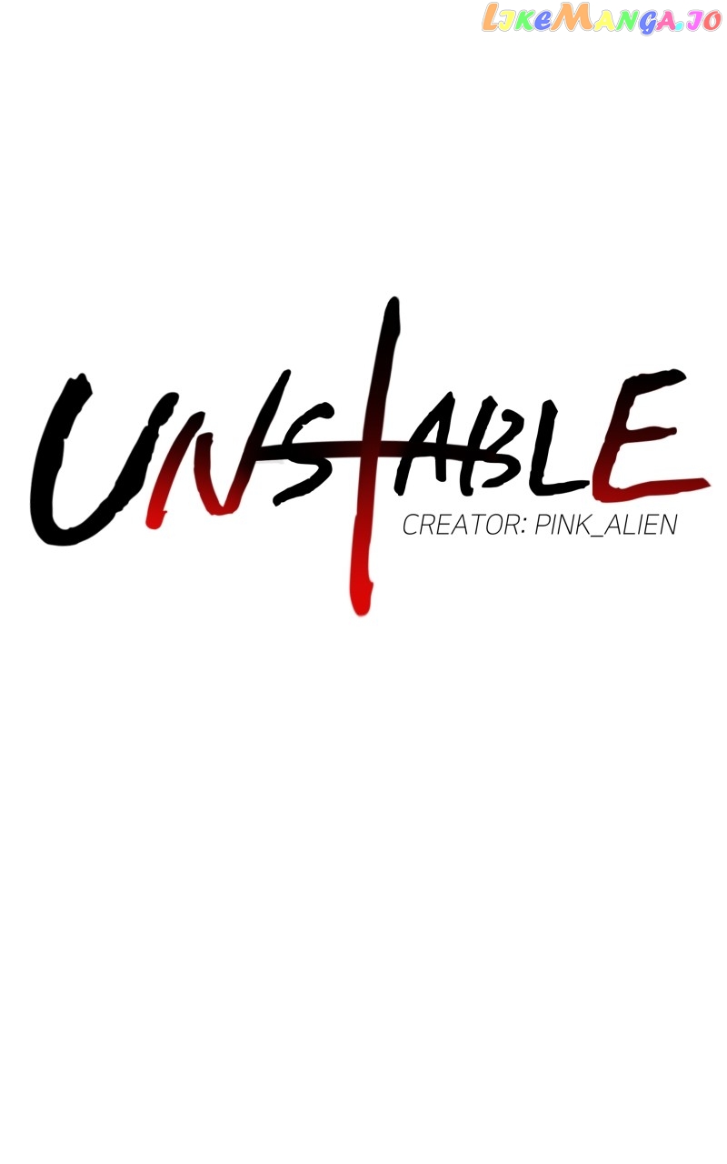 Unstable - Manhwa Chapter 68 - page 32