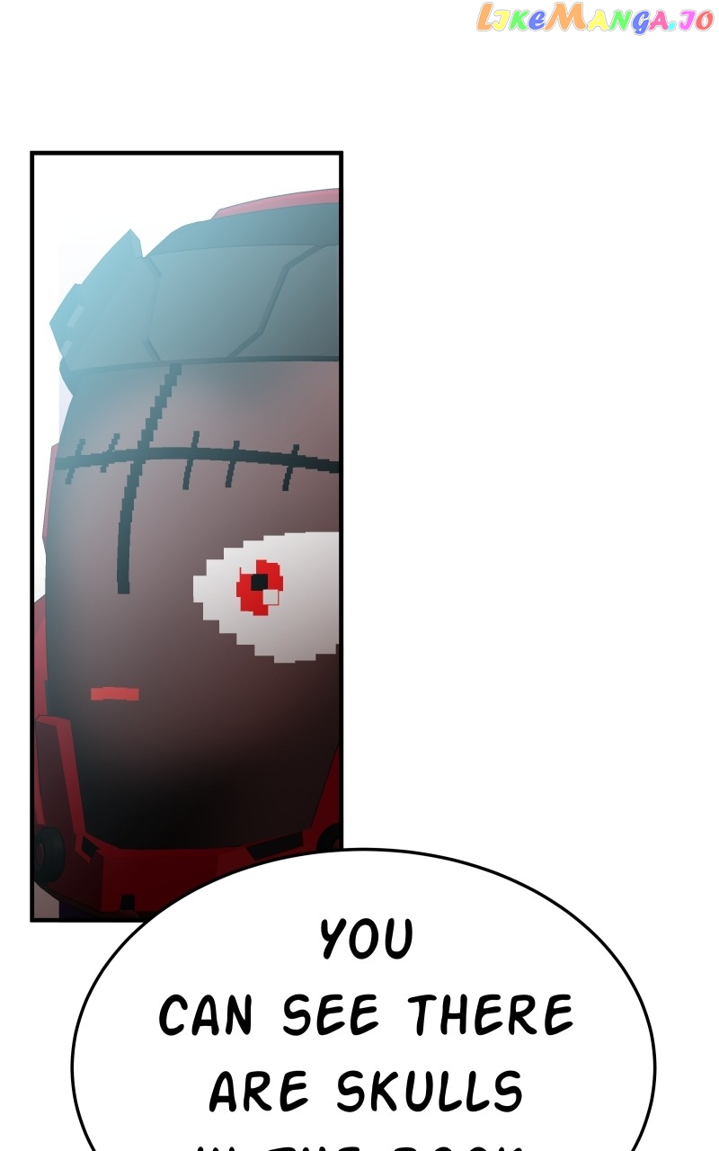 Unstable - Manhwa Chapter 68 - page 80