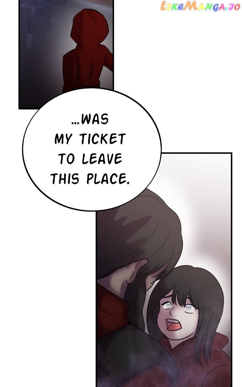 Unstable - Manhwa Chapter 68 - page 111