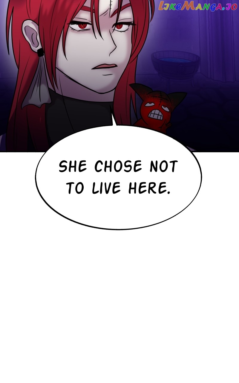 Unstable - Manhwa Chapter 69 - page 36