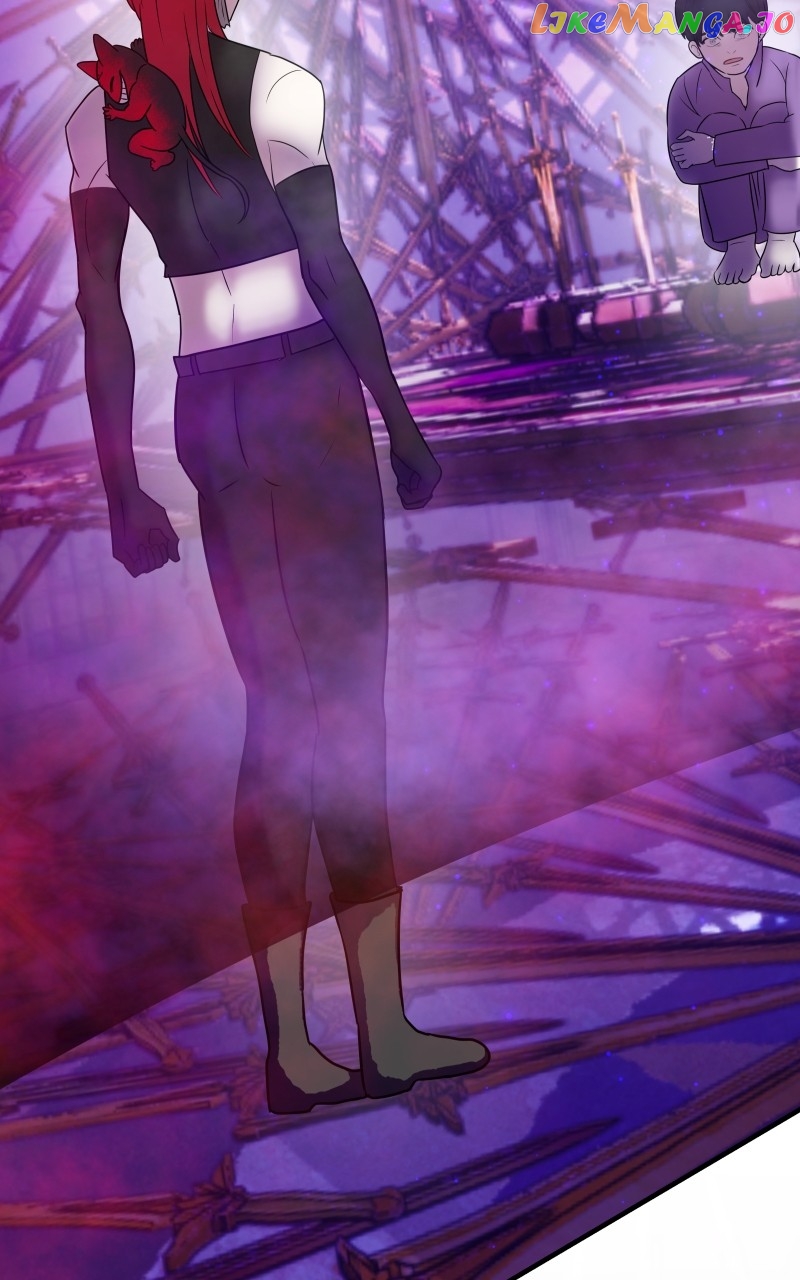Unstable - Manhwa Chapter 69 - page 44