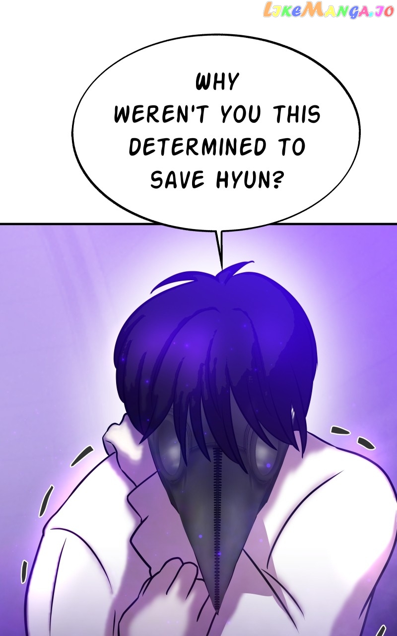 Unstable - Manhwa Chapter 69 - page 70