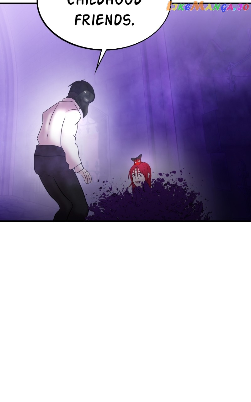 Unstable - Manhwa Chapter 69 - page 72