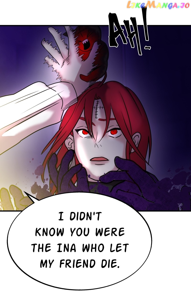 Unstable - Manhwa Chapter 69 - page 73