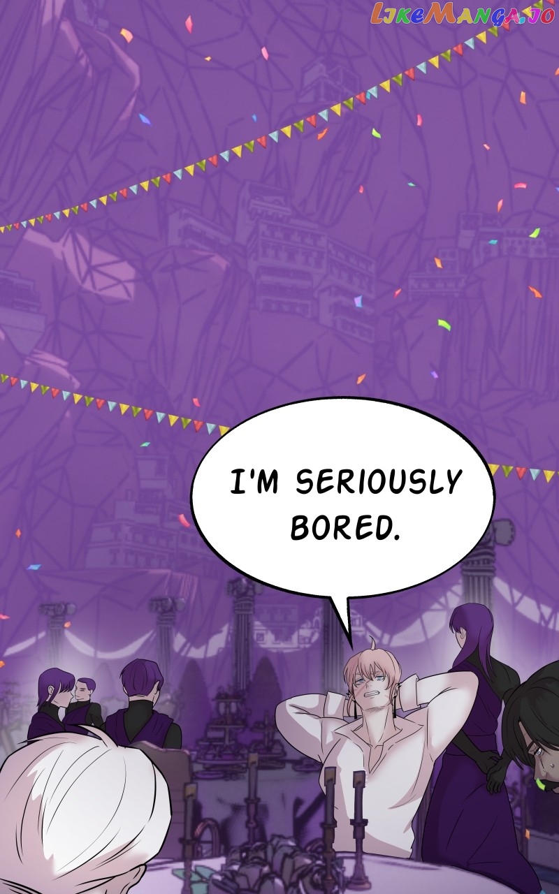 Unstable - Manhwa Chapter 70 - page 3