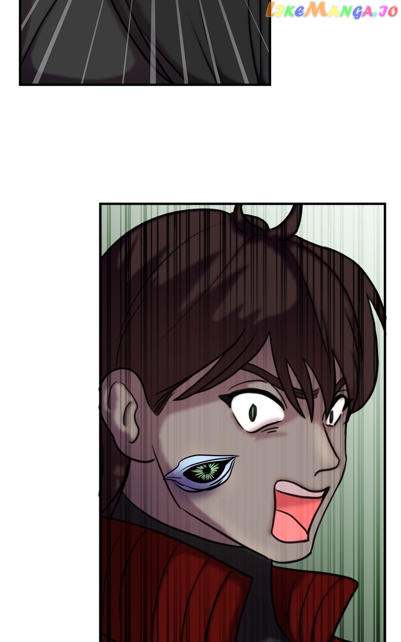Unstable - Manhwa Chapter 70 - page 15