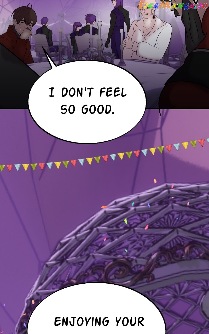 Unstable - Manhwa Chapter 70 - page 18