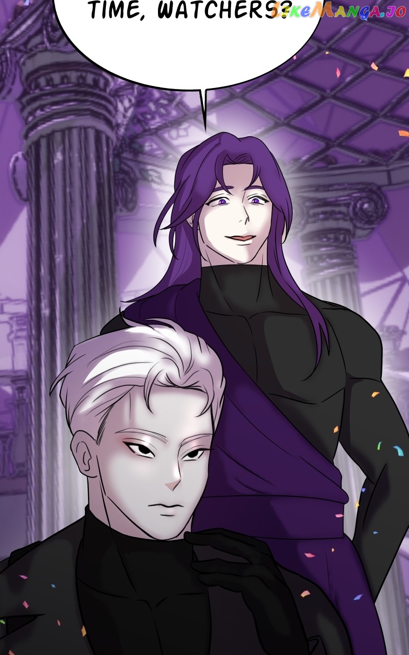 Unstable - Manhwa Chapter 70 - page 19