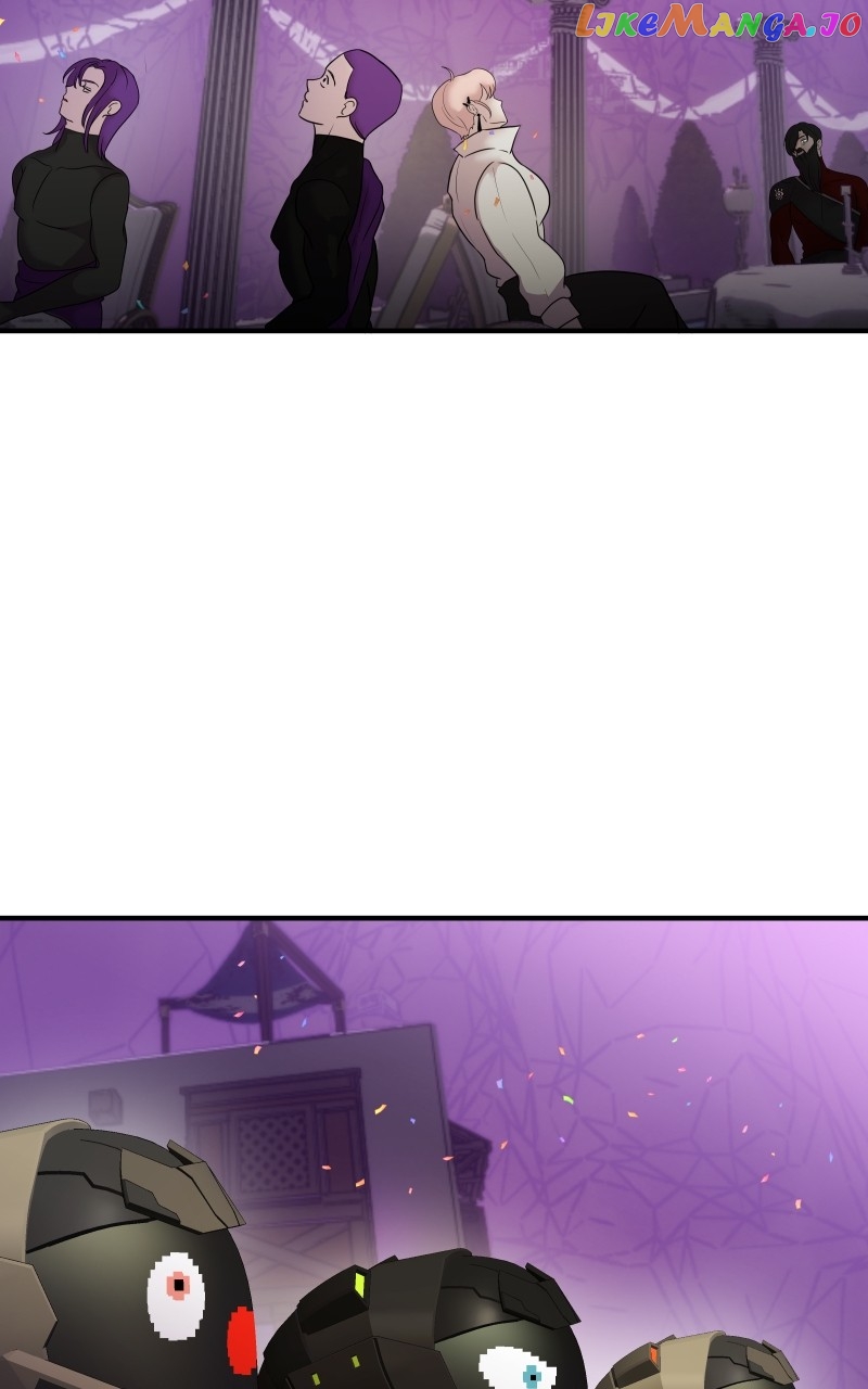 Unstable - Manhwa Chapter 70 - page 31