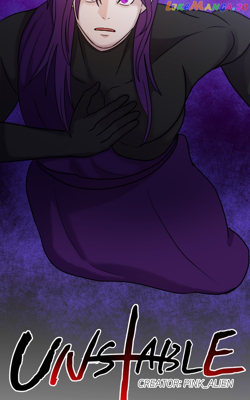 Unstable - Manhwa Chapter 70 - page 33