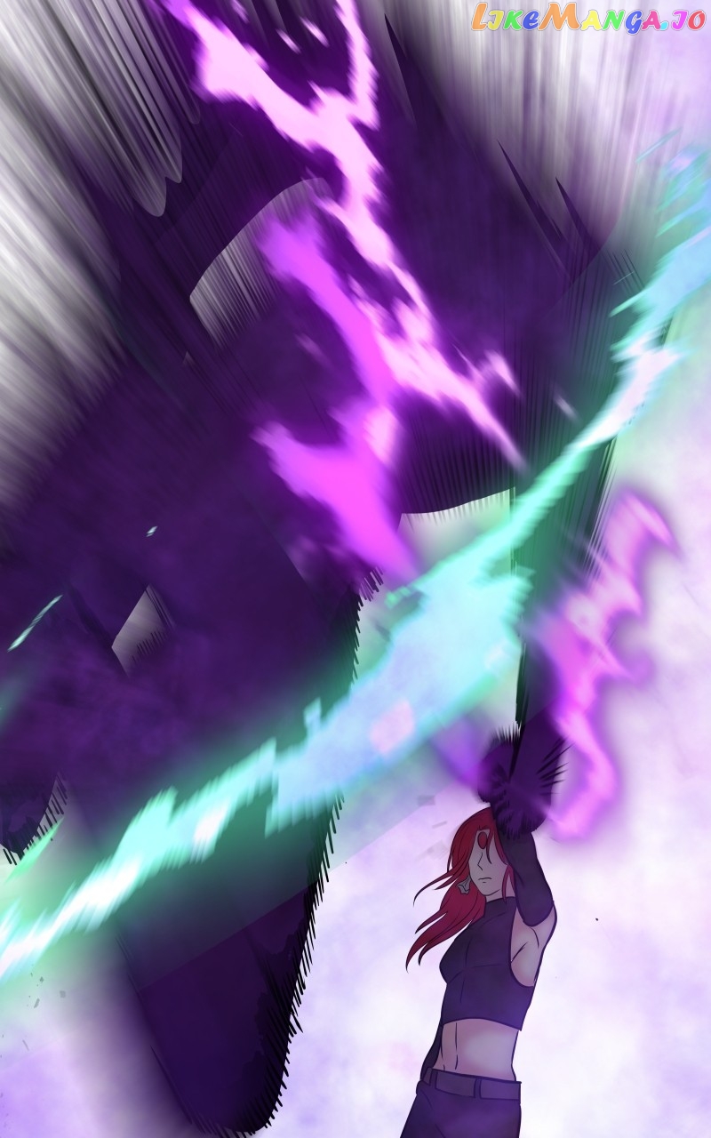 Unstable - Manhwa Chapter 70 - page 59