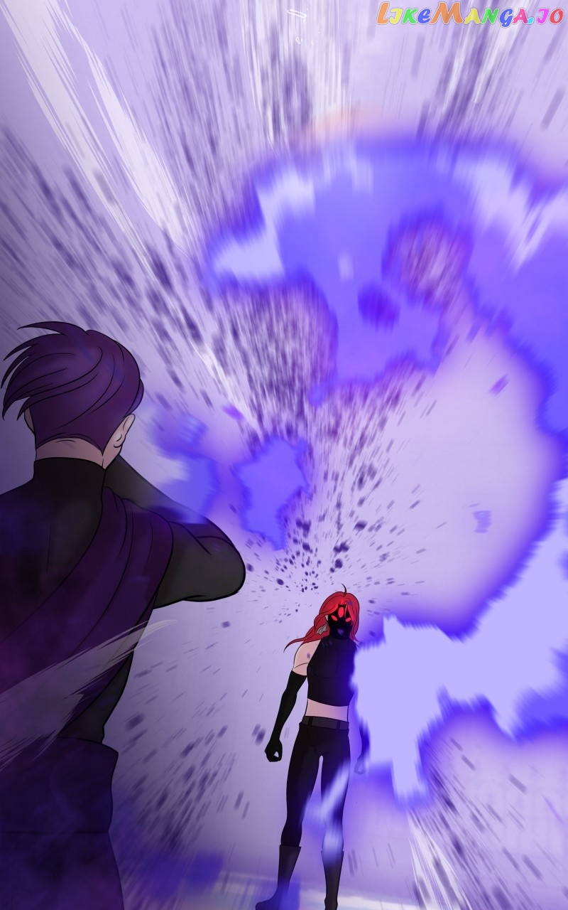 Unstable - Manhwa Chapter 70 - page 61