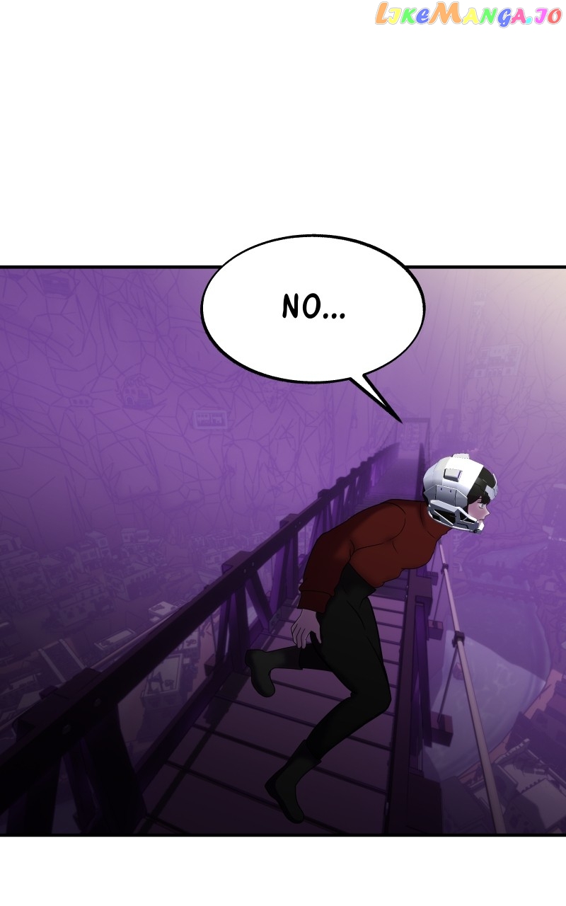 Unstable - Manhwa Chapter 70 - page 70