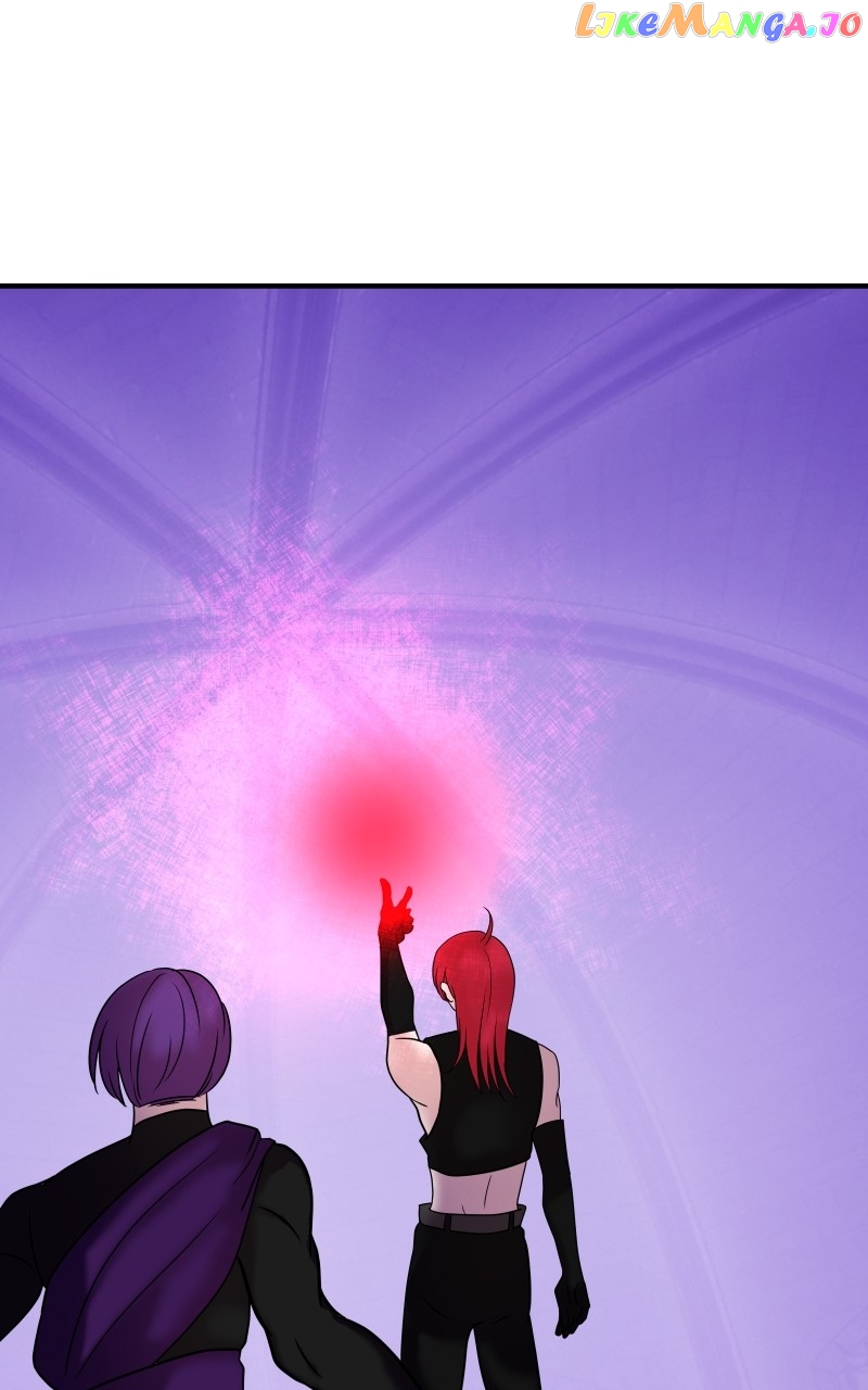Unstable - Manhwa Chapter 70 - page 76