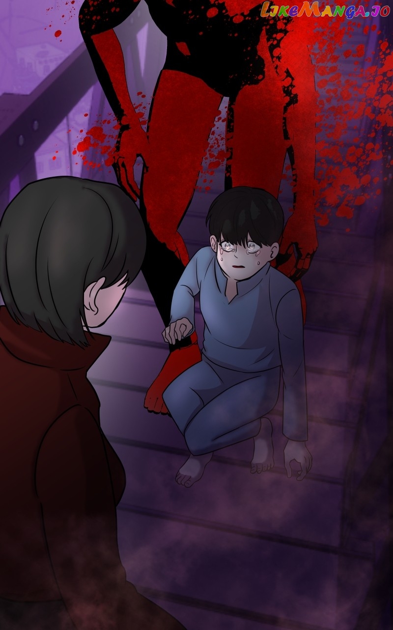 Unstable - Manhwa Chapter 70 - page 94