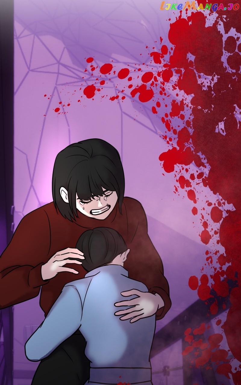 Unstable - Manhwa Chapter 70 - page 97