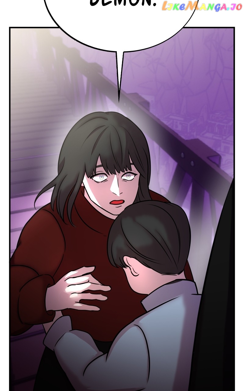 Unstable - Manhwa Chapter 71 - page 5