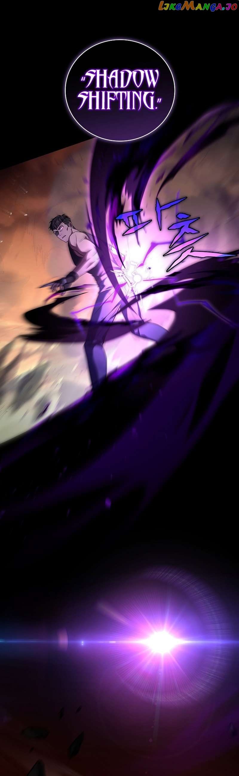 Return of the Frozen Player Chapter 104 - page 17