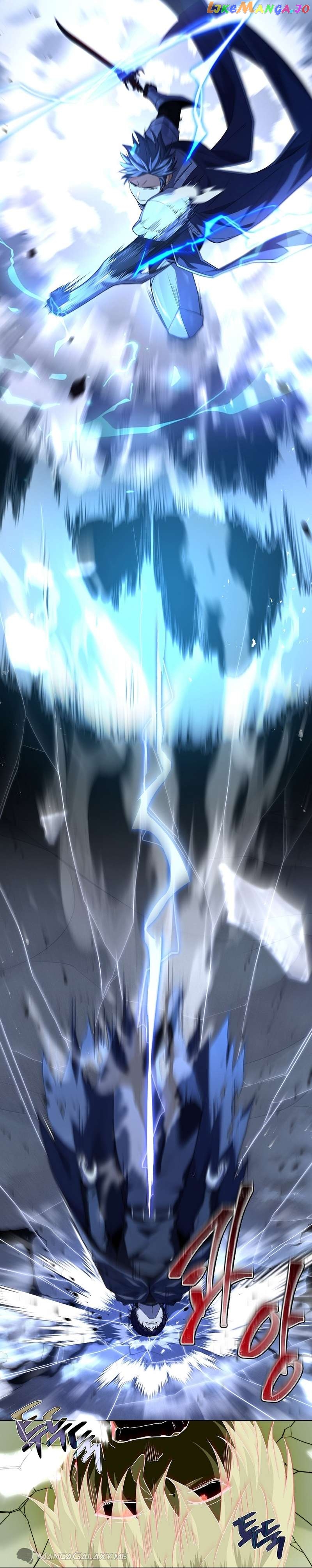 Return of the Frozen Player Chapter 104 - page 21