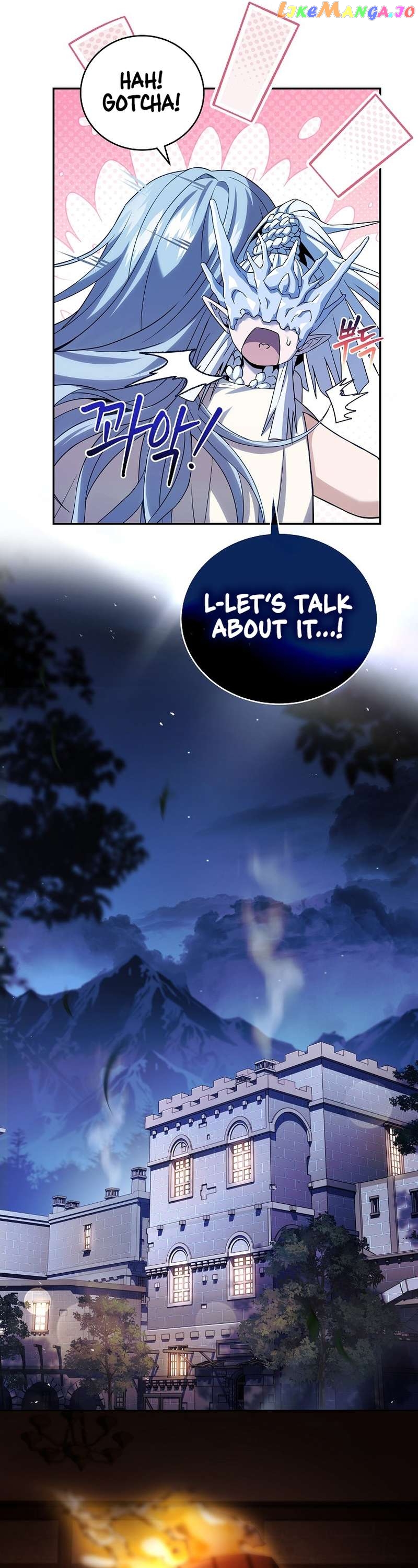 Return of the Frozen Player Chapter 104 - page 27