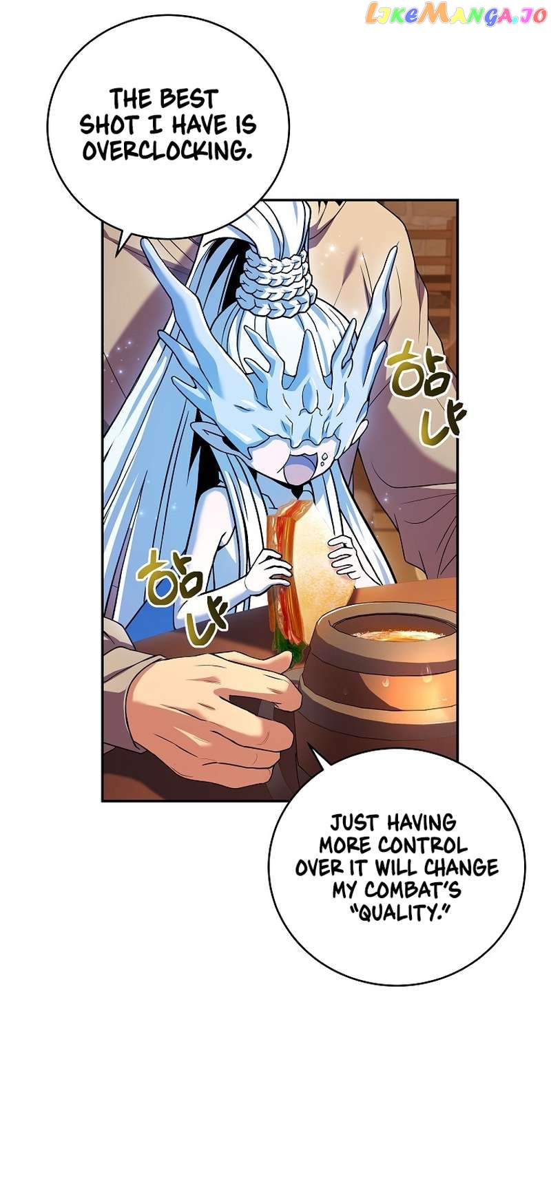 Return of the Frozen Player Chapter 104 - page 30
