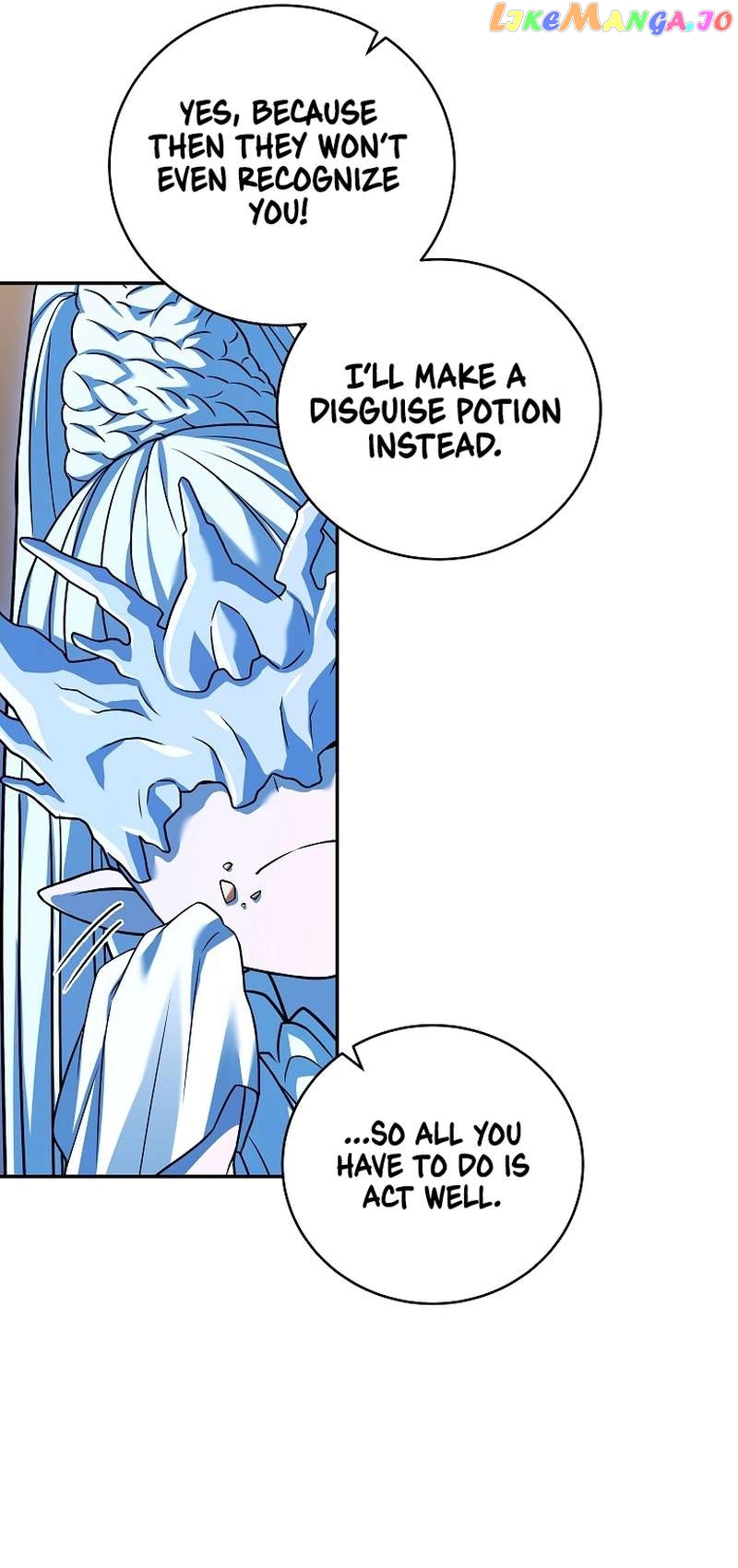 Return of the Frozen Player Chapter 104 - page 35