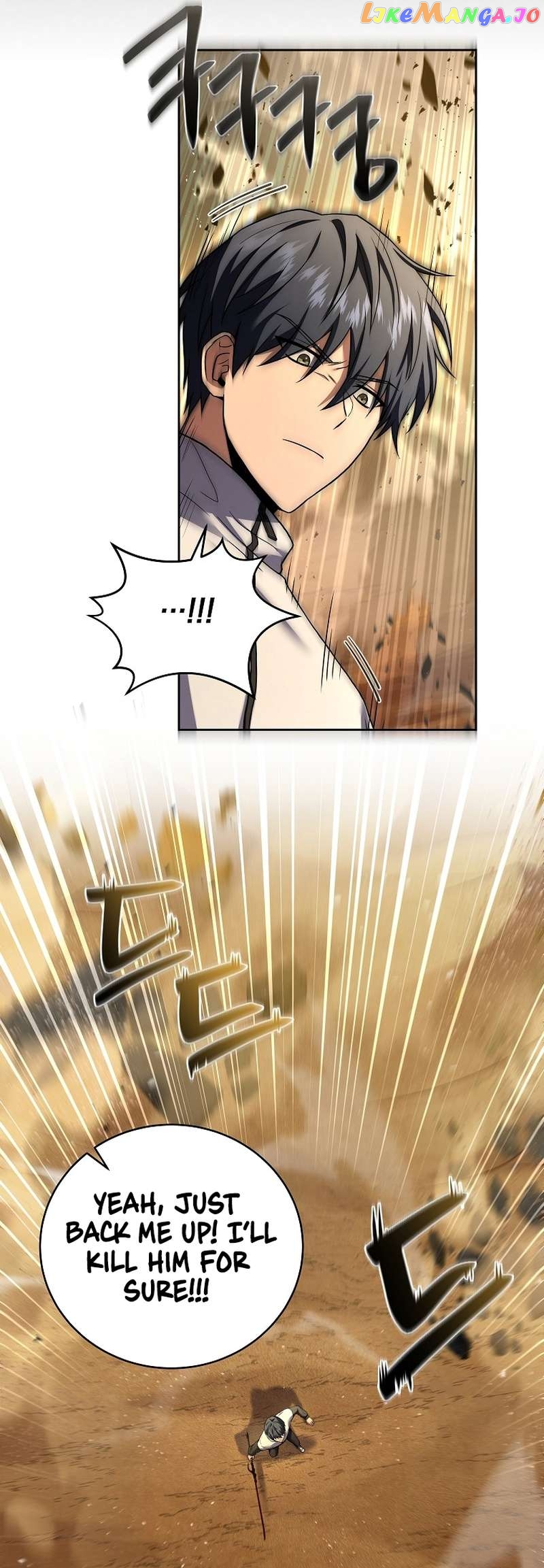 Return of the Frozen Player Chapter 104 - page 9
