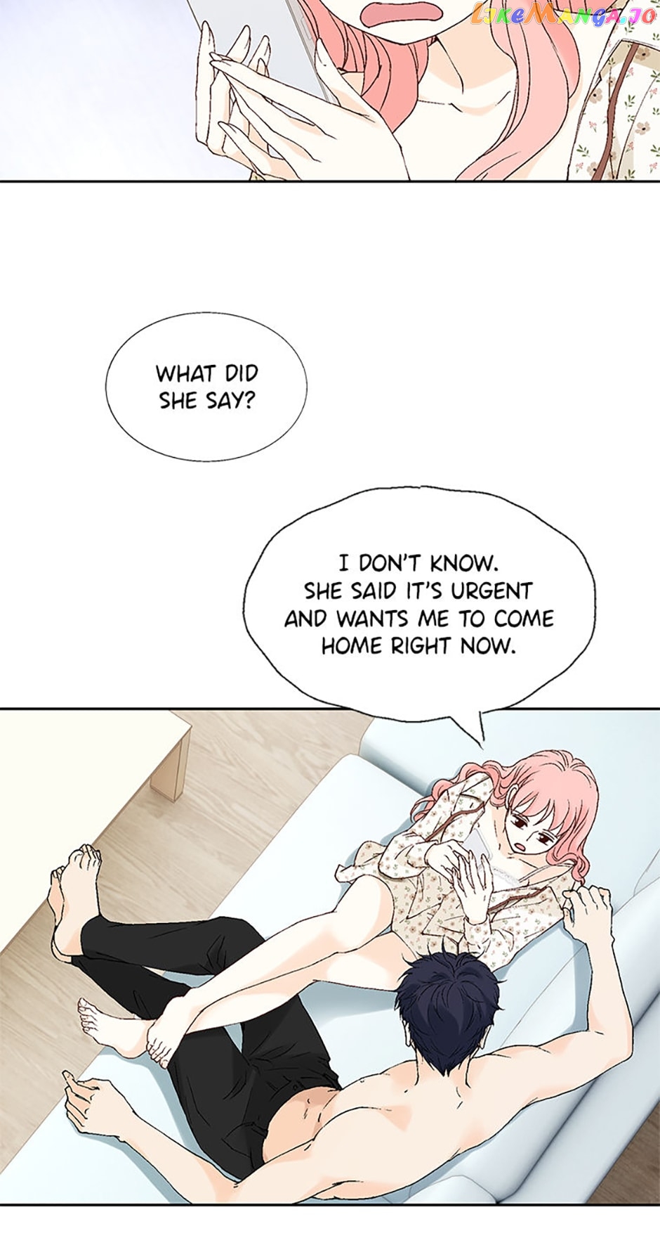 Flavors of Reincarnation Chapter 109 - page 23