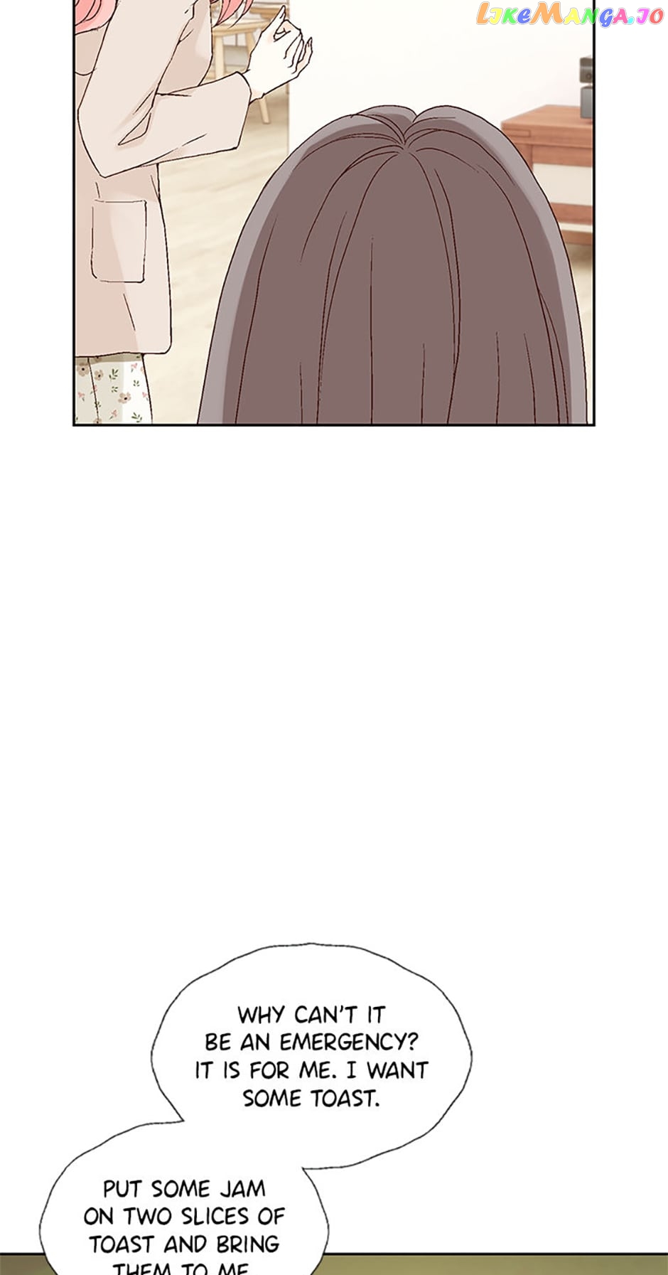 Flavors of Reincarnation Chapter 109 - page 29