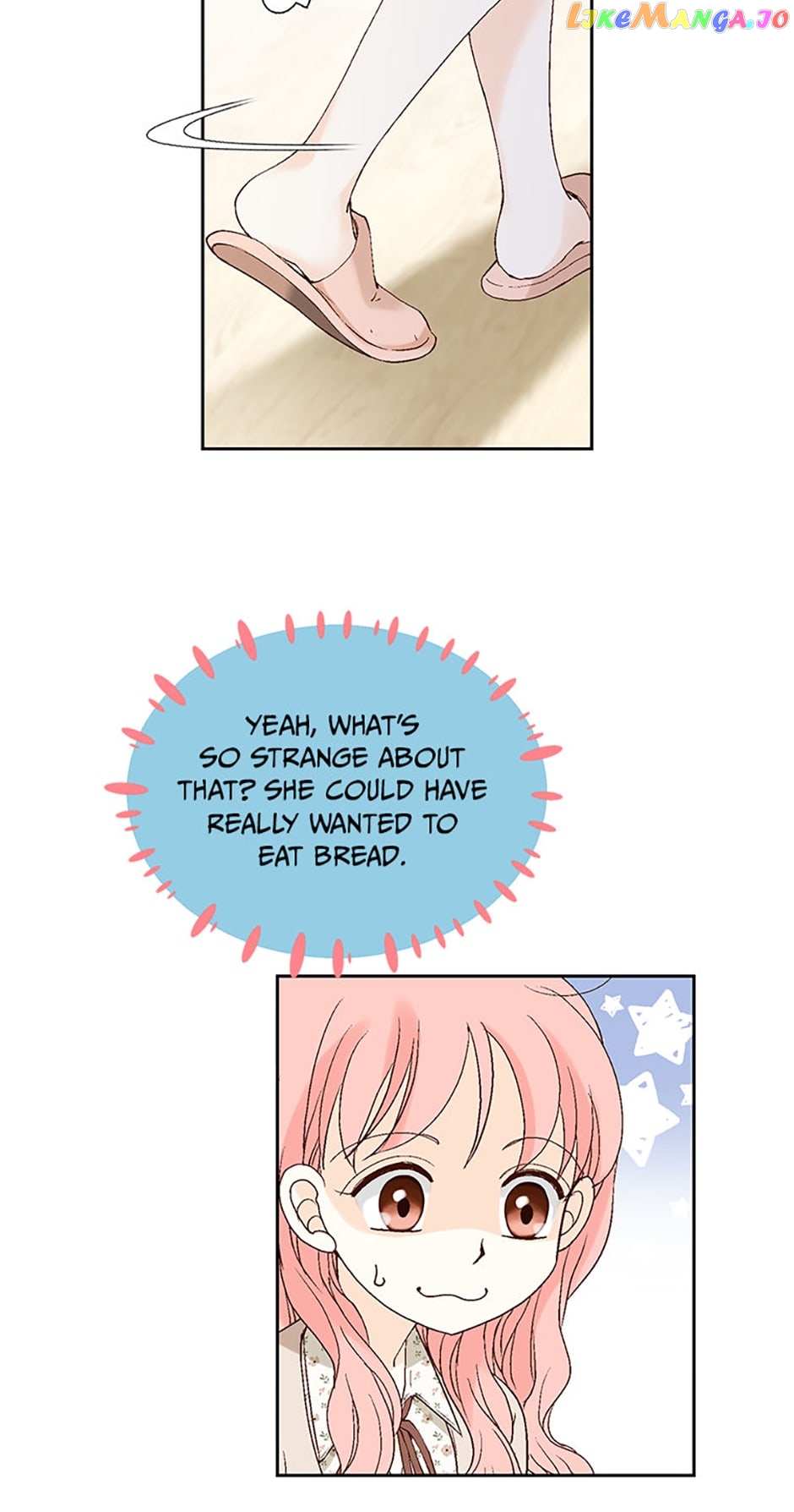 Flavors of Reincarnation Chapter 109 - page 31