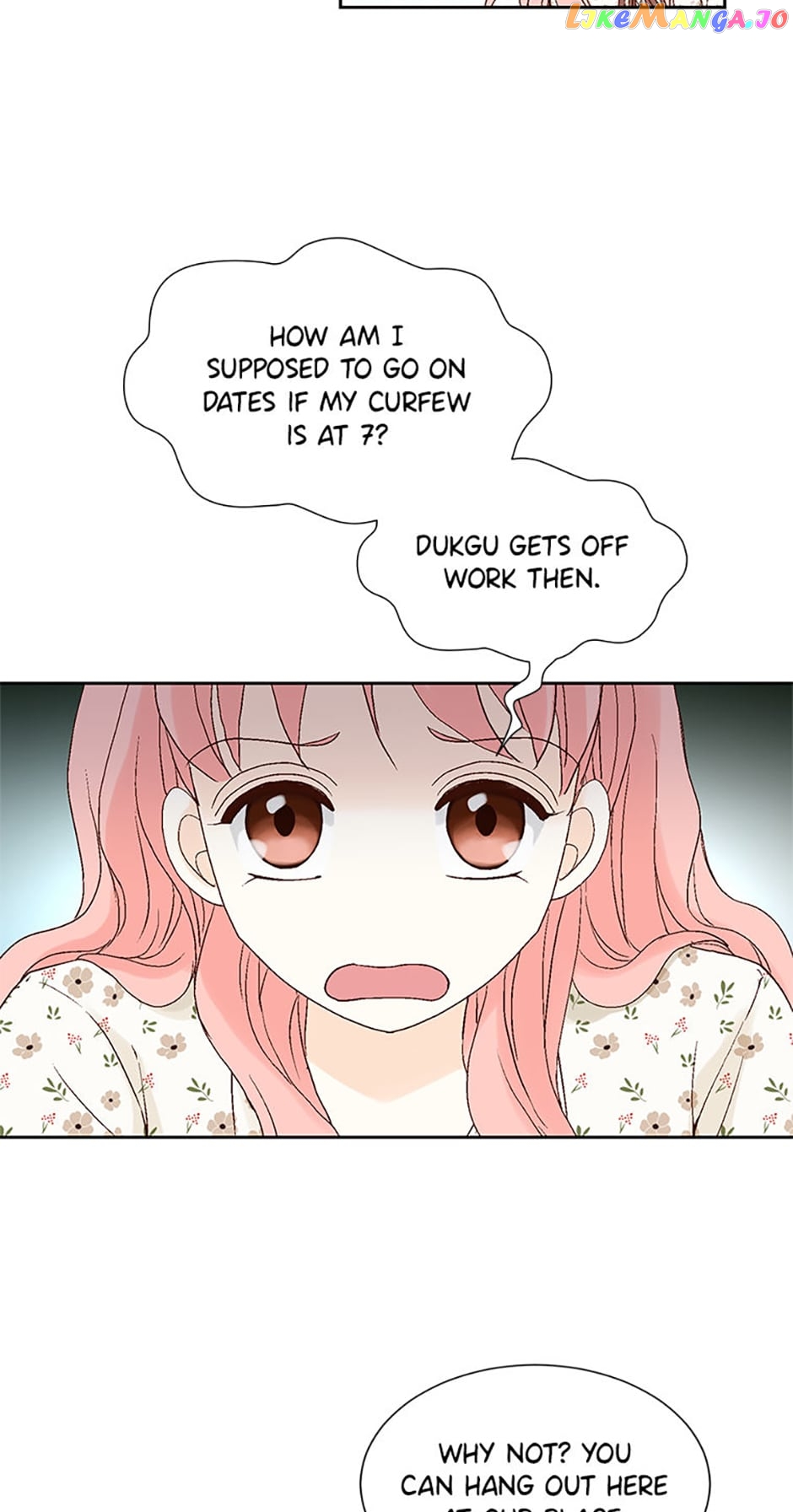 Flavors of Reincarnation Chapter 109 - page 41