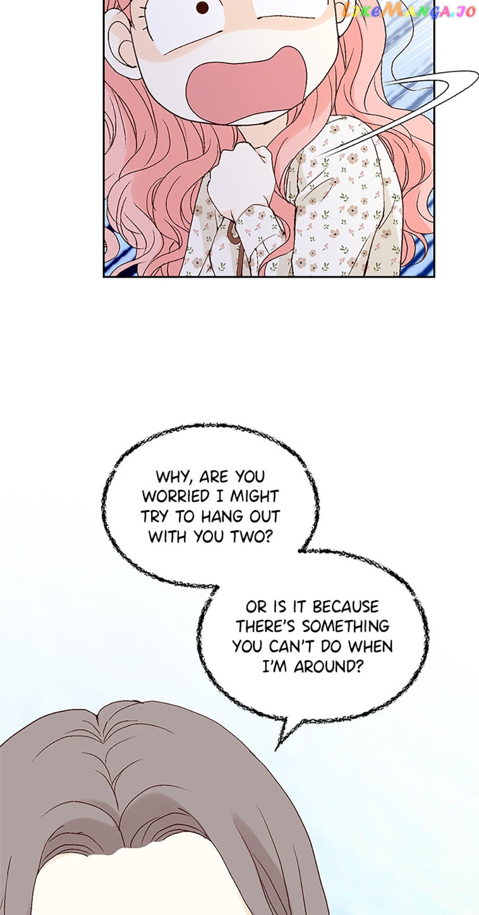 Flavors of Reincarnation Chapter 109 - page 43