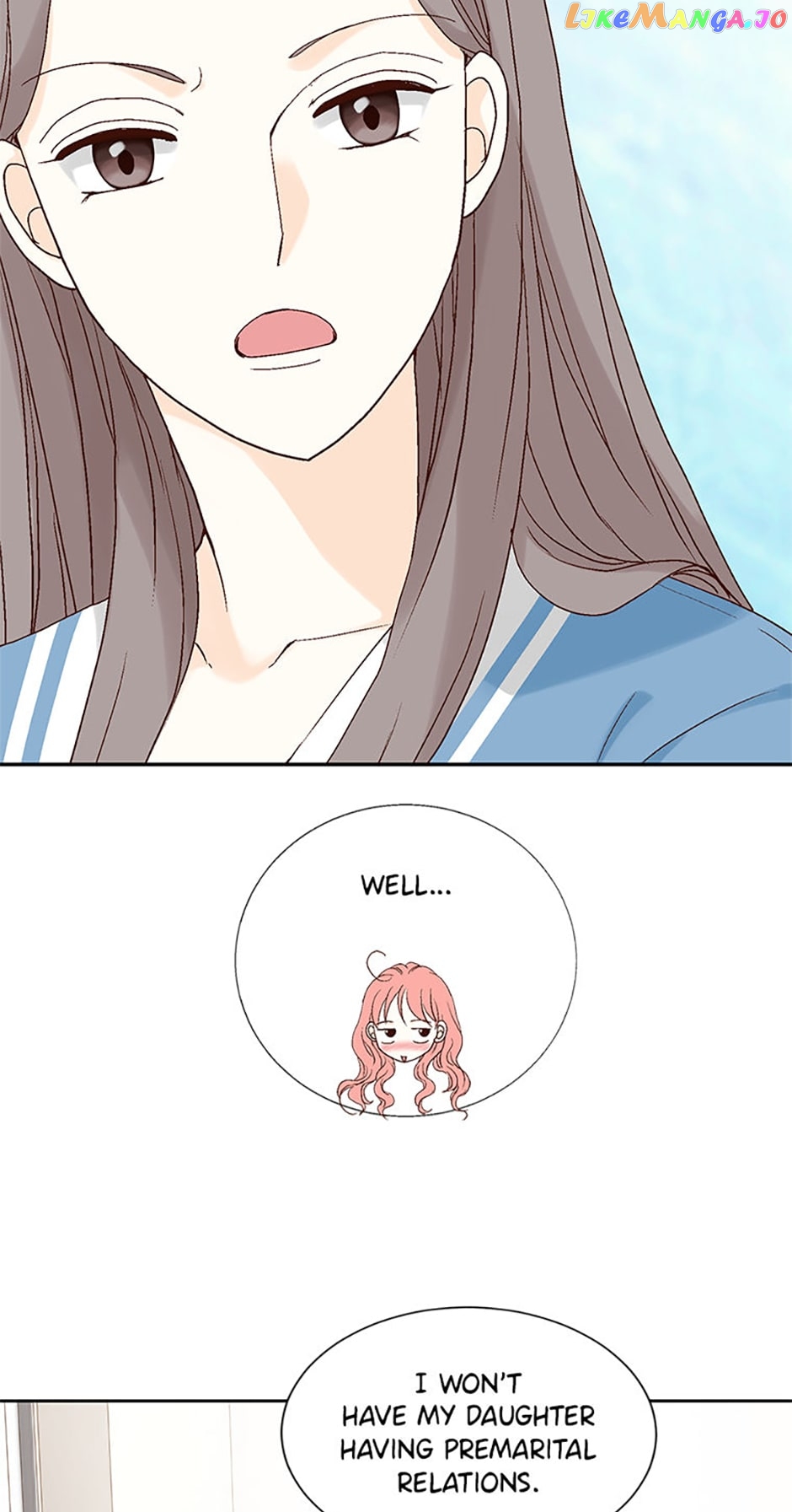 Flavors of Reincarnation Chapter 109 - page 44