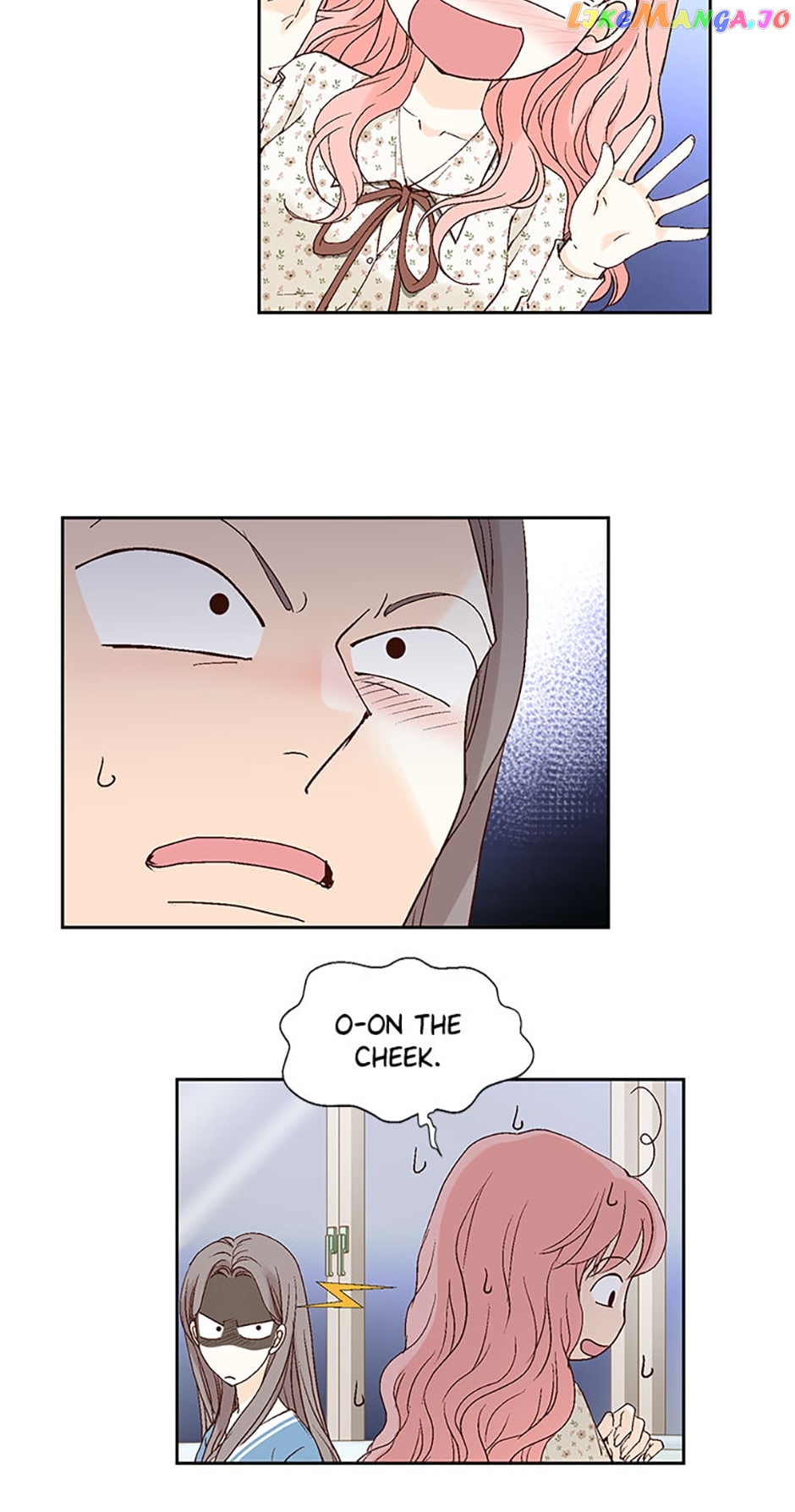 Flavors of Reincarnation Chapter 109 - page 47