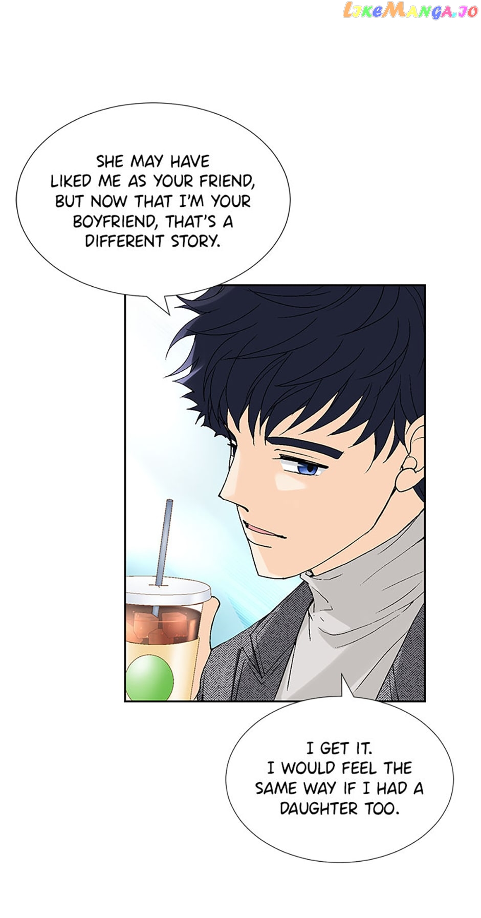 Flavors of Reincarnation Chapter 109 - page 58